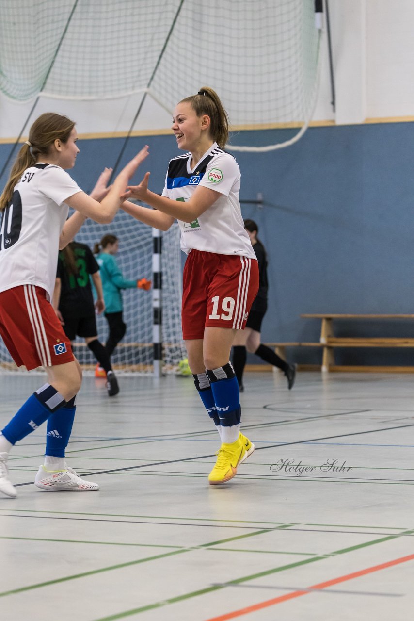 Bild 453 - C-Juniorinnen Futsalmeisterschaft